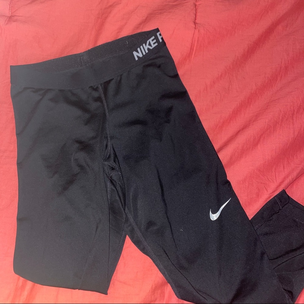 Nike Pro Leggings